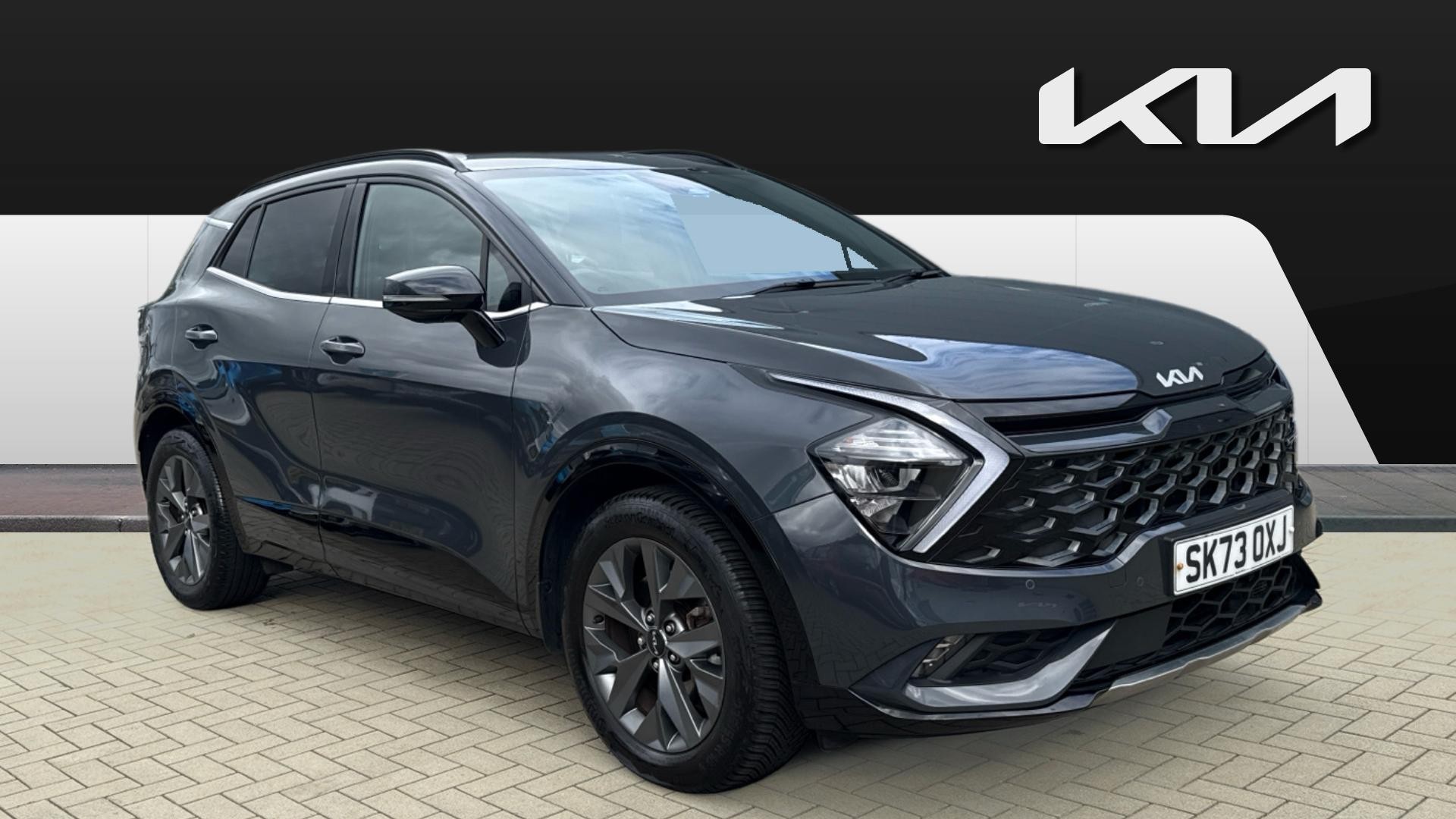 Sportage