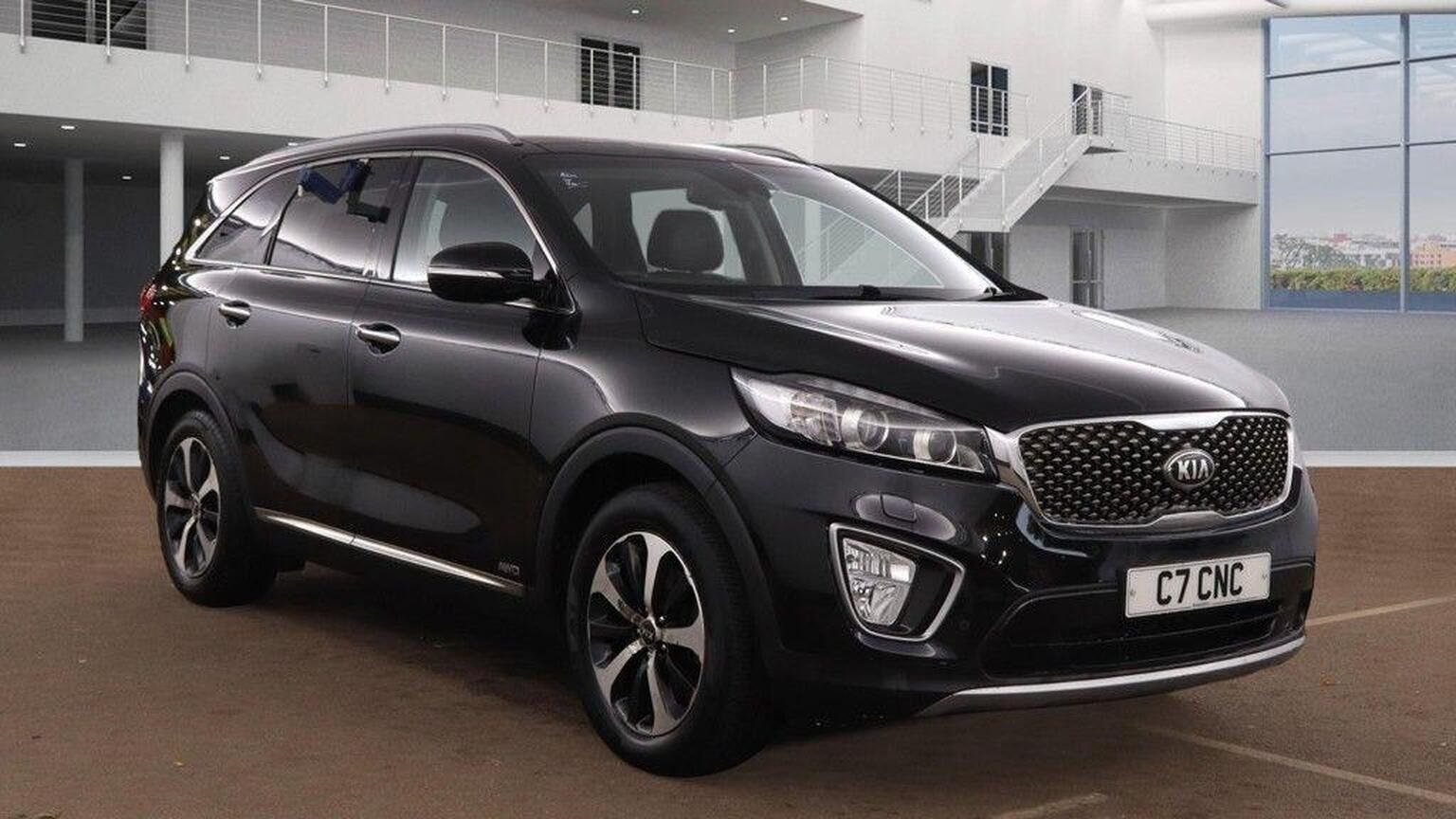 Sorento