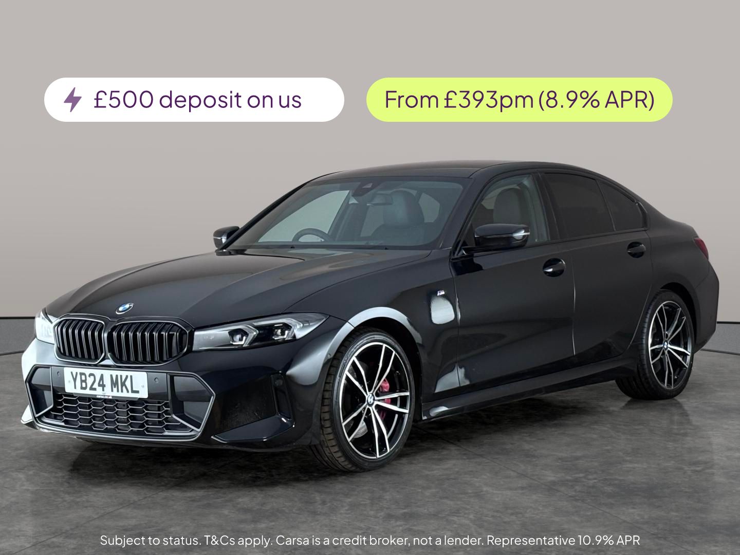 3 Series