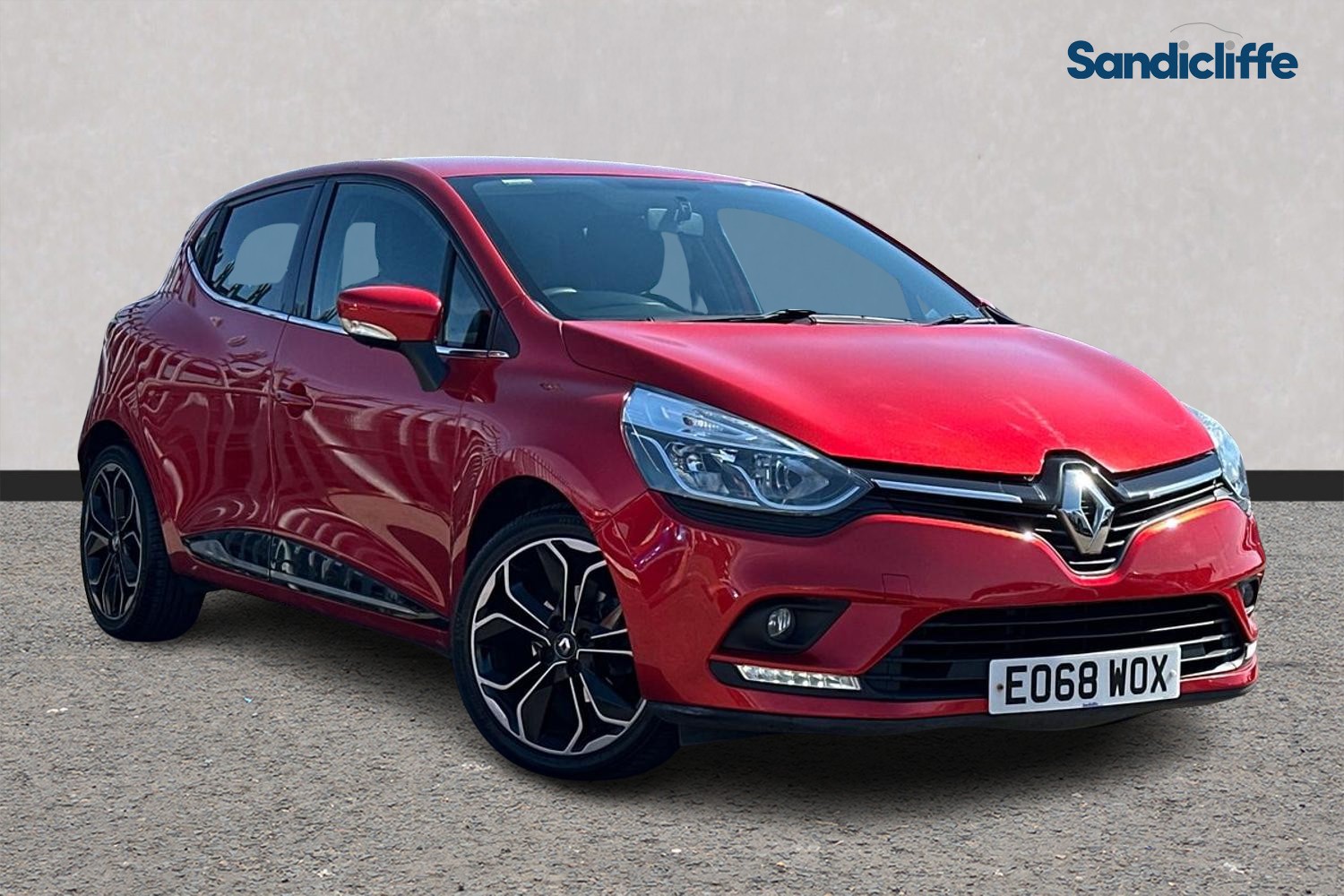 Clio