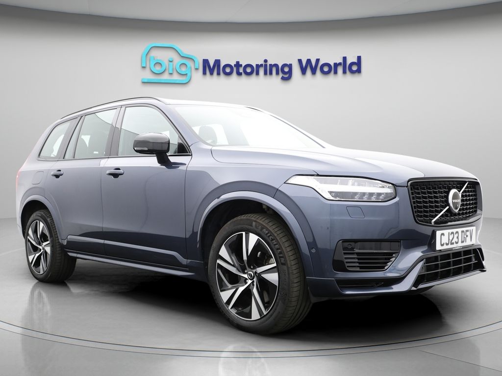 Xc90