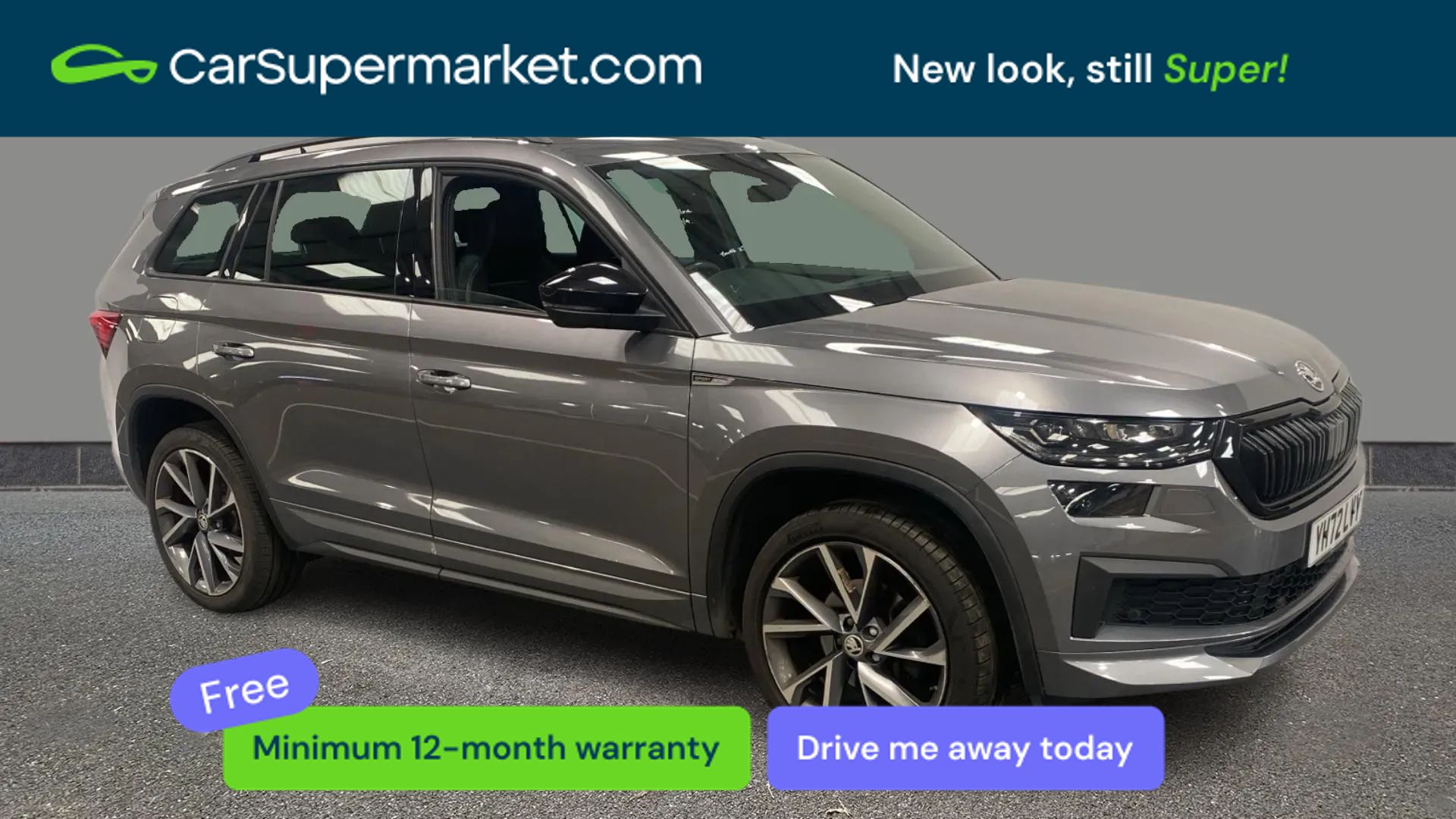 Kodiaq
