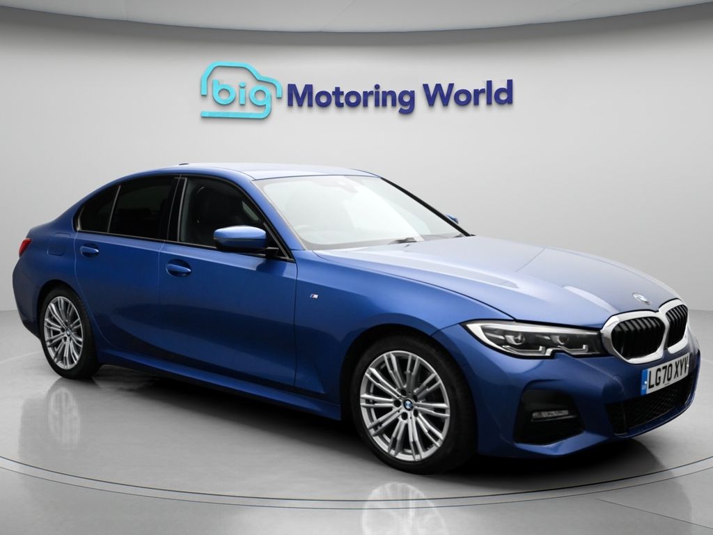 3 Series