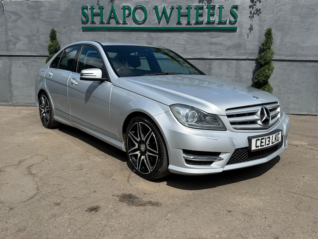 C Class