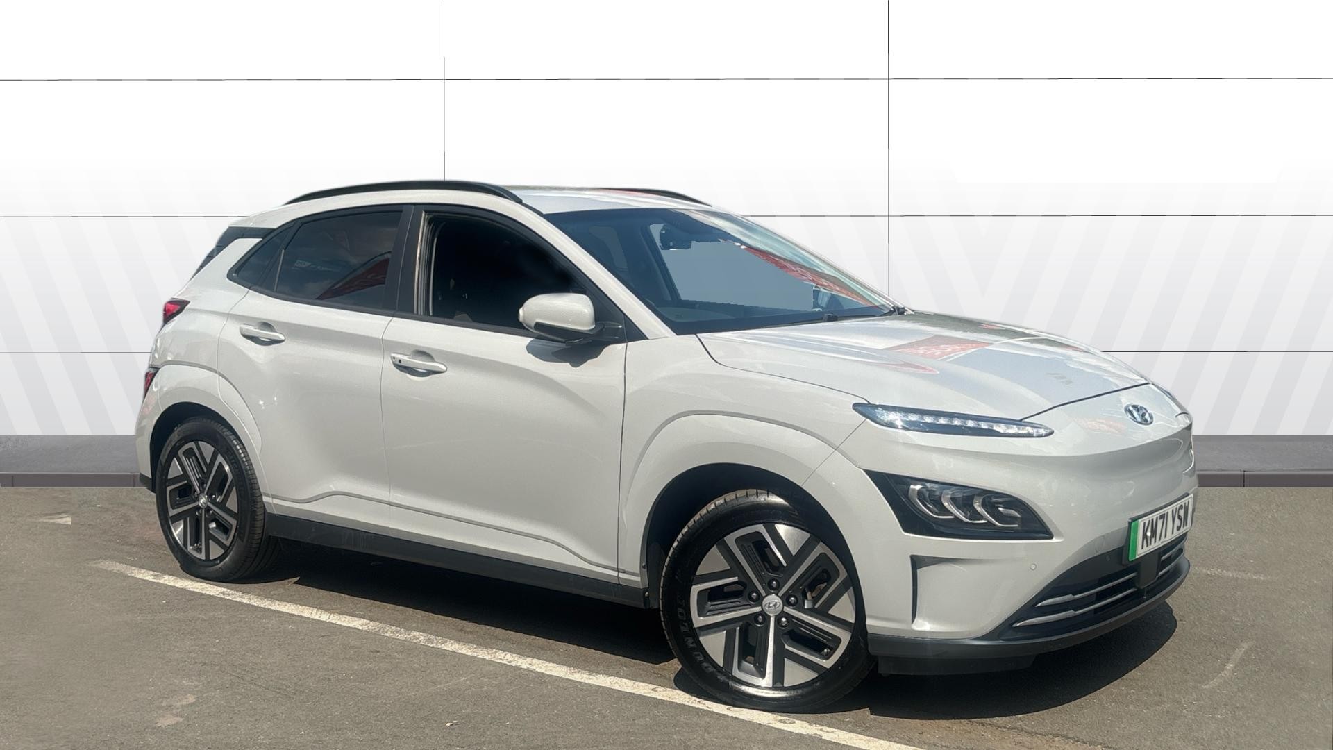 Kona Electric