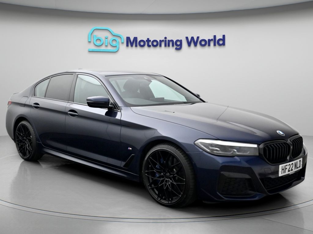 5 Series
