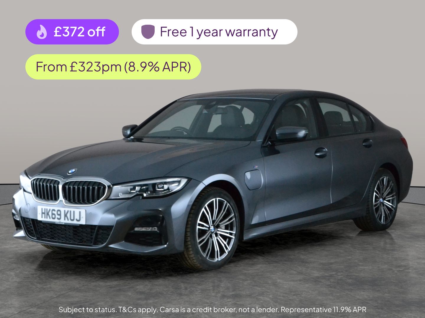 3 Series