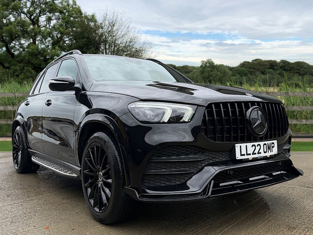GLE