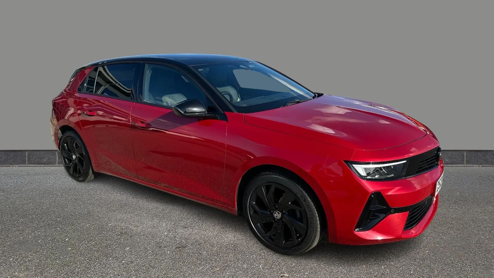 Astra