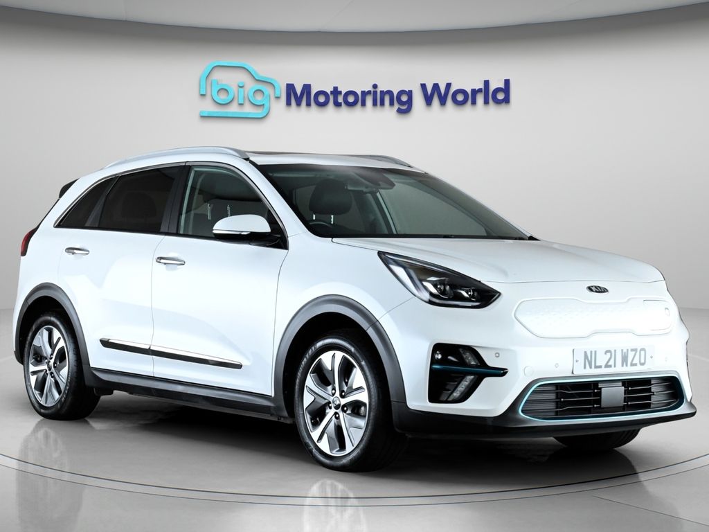 e-Niro