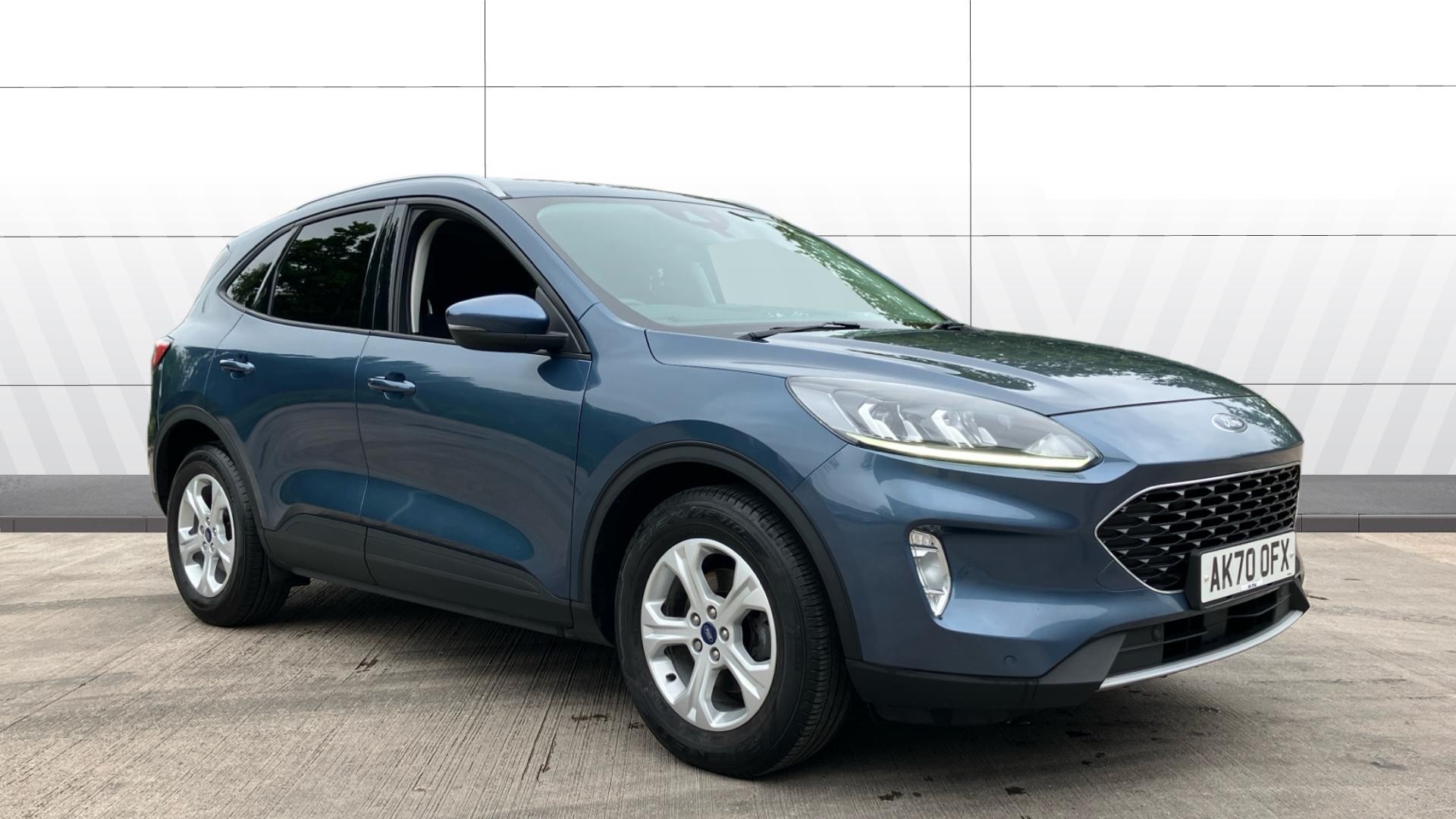 Kuga