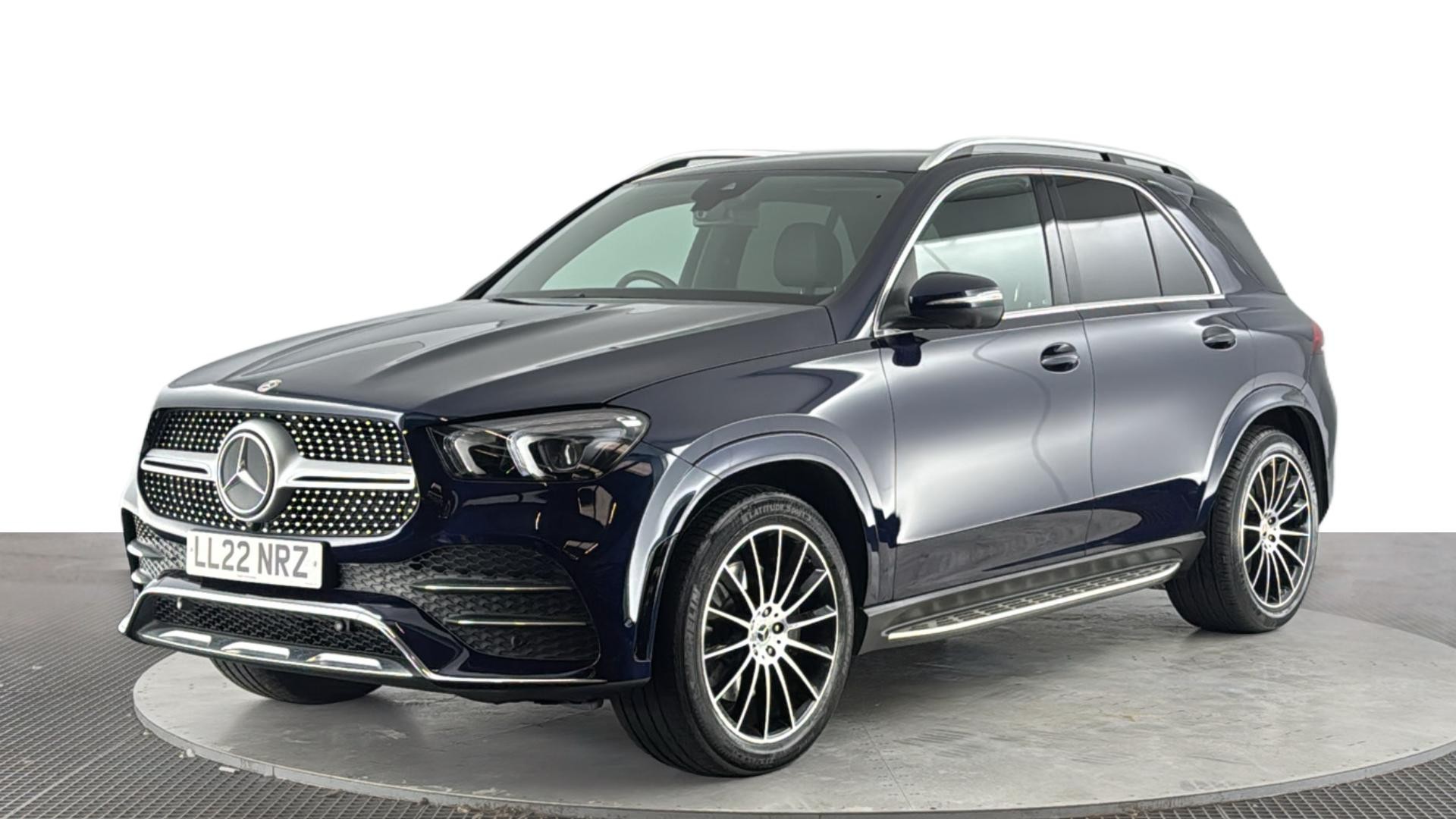 GLE