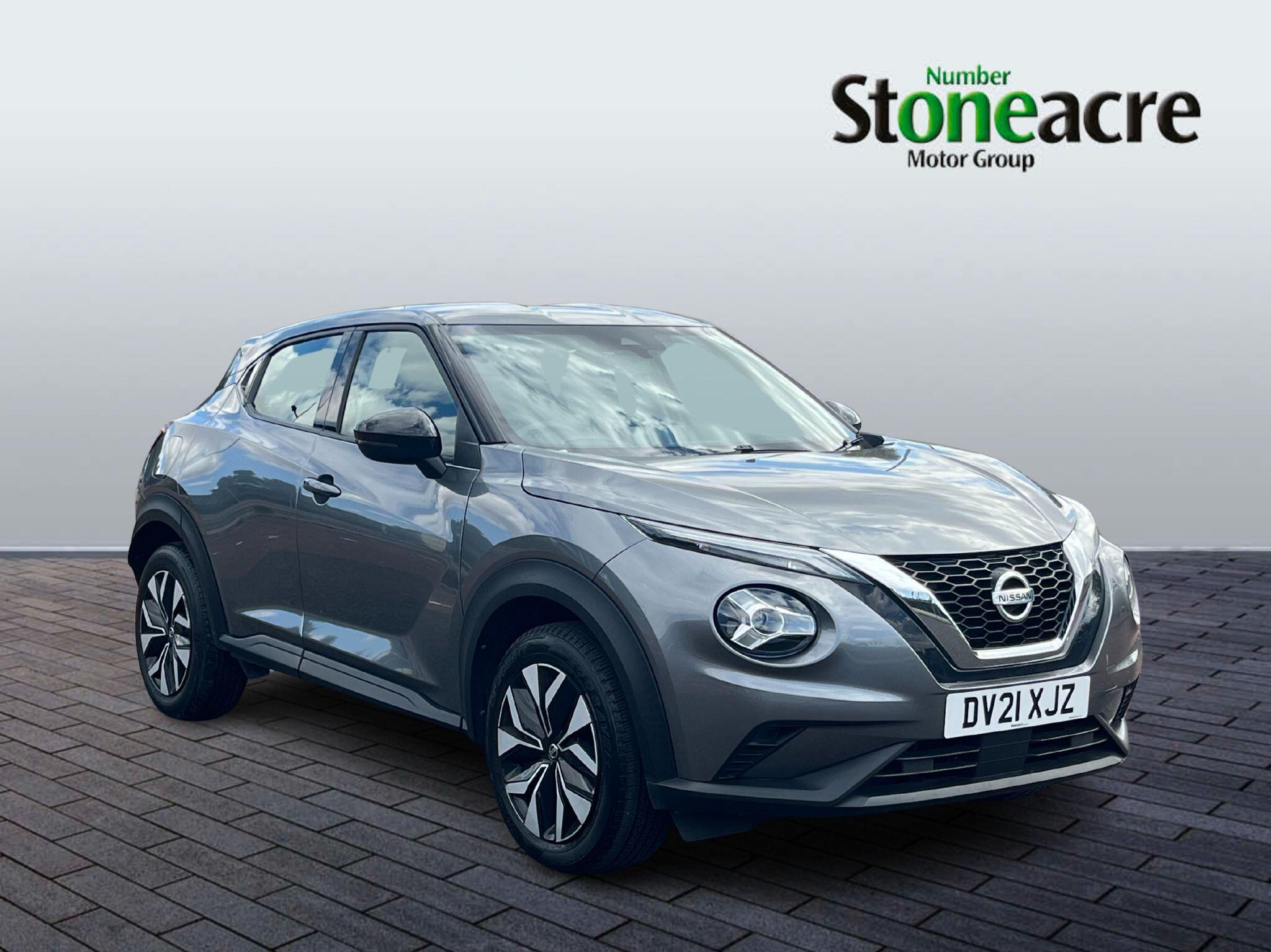 Juke