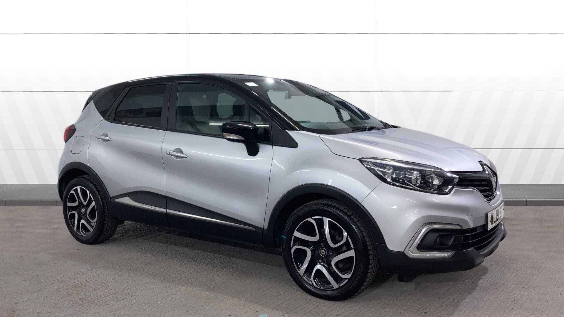 Captur