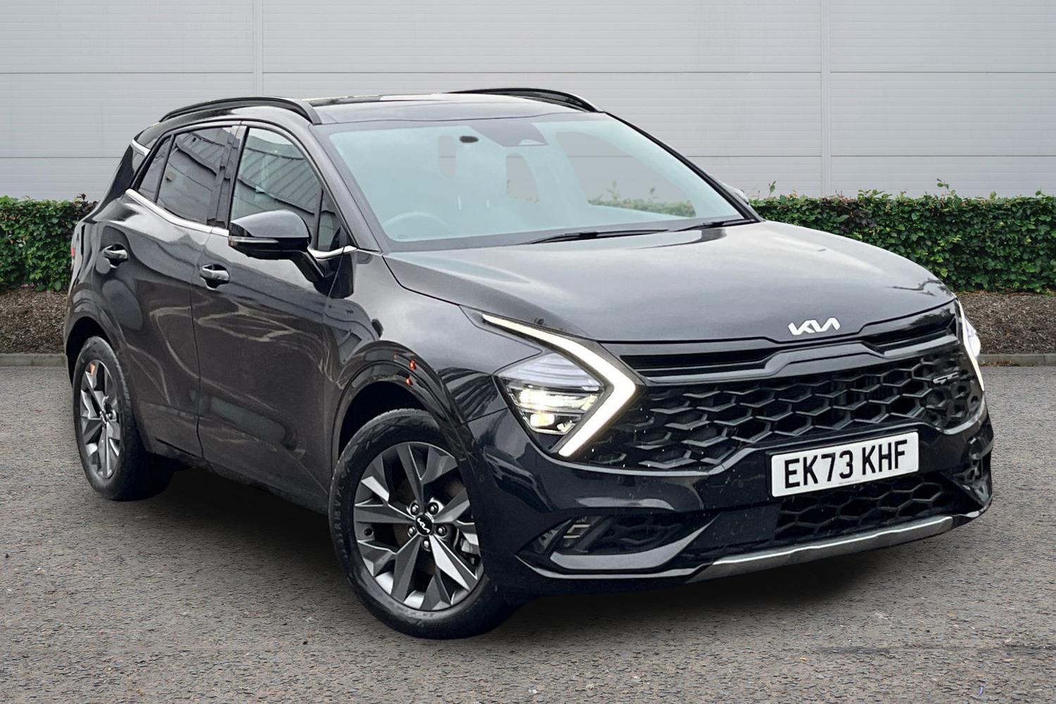 Sportage