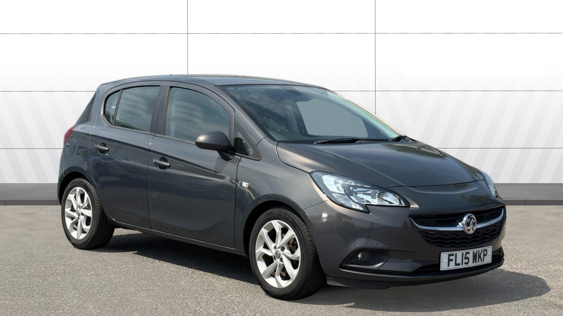 Corsa