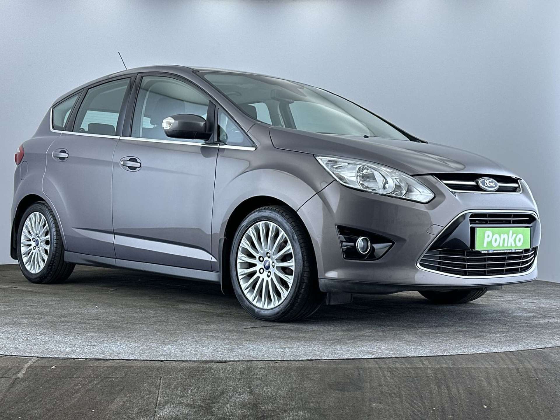 C-Max