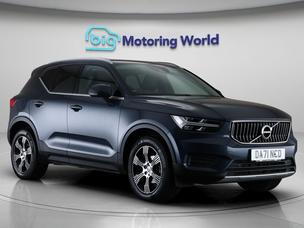 XC40