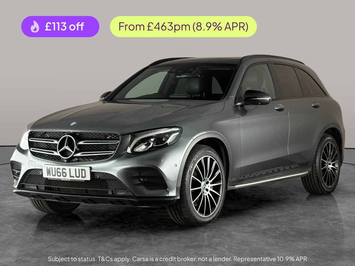 GLC