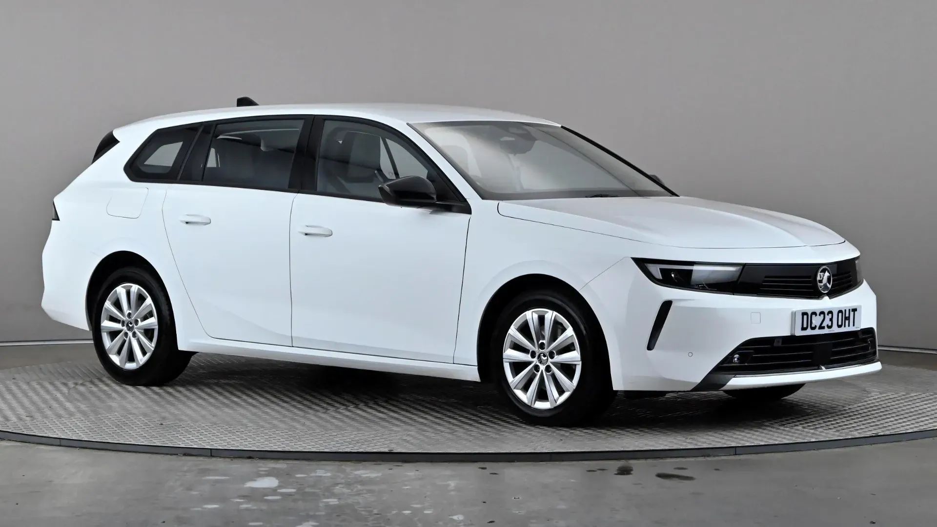 Astra Sports Tourer