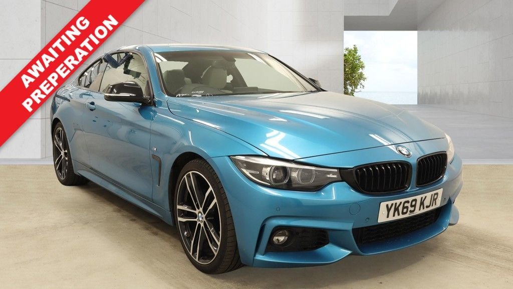 4 Series