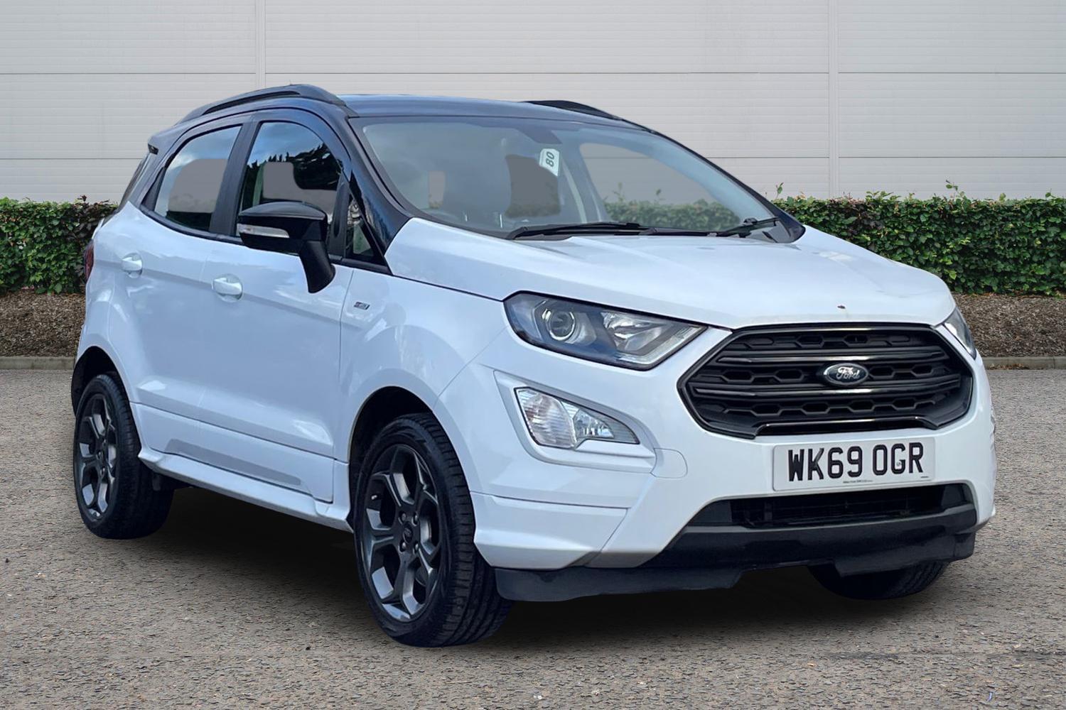 EcoSport