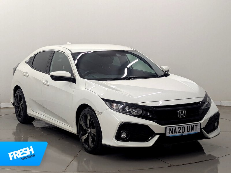Civic