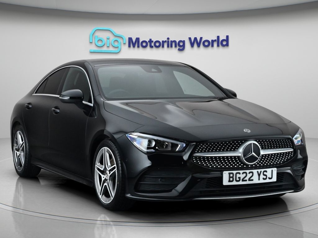 CLA