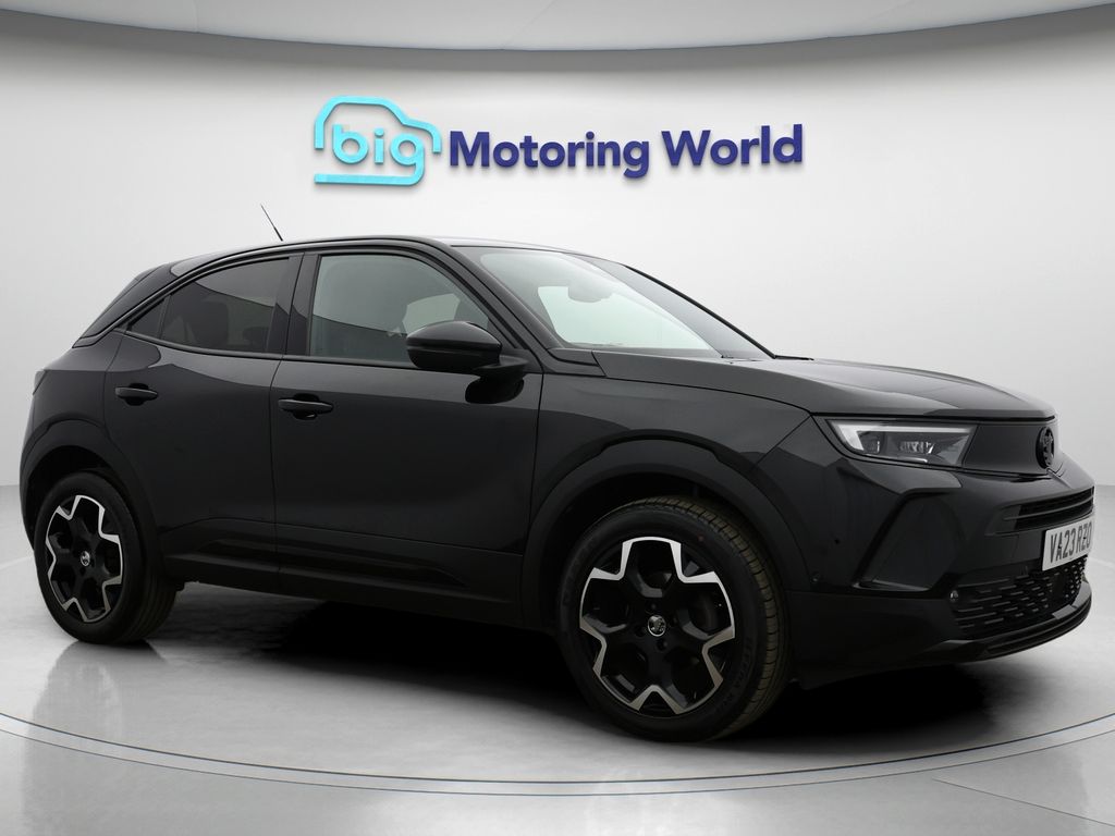 Mokka