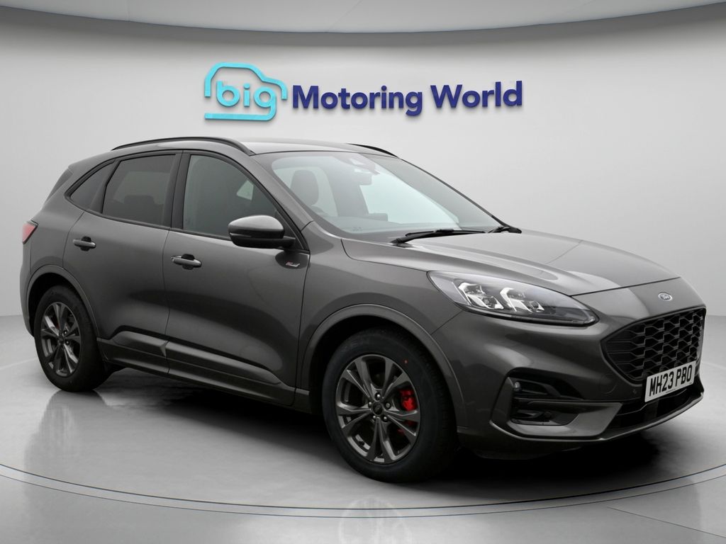 Kuga