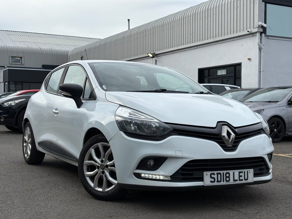 Clio