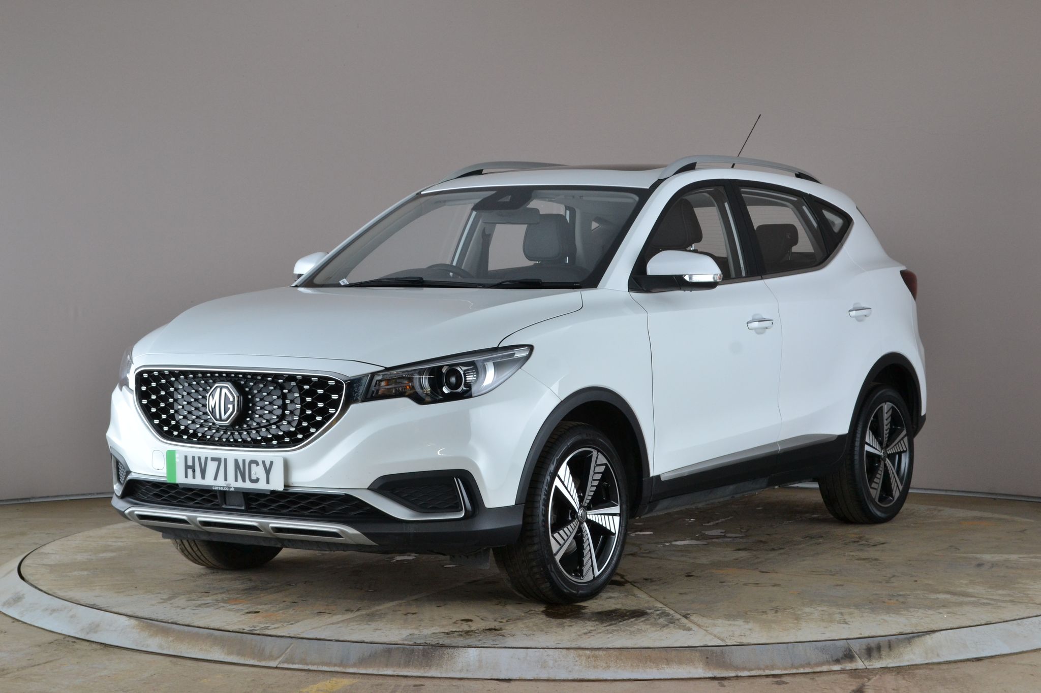 ZS ELECTRIC
