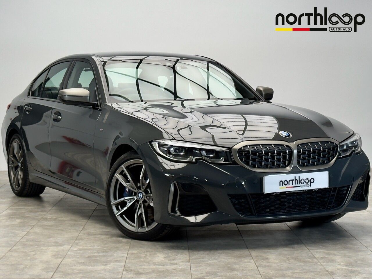 3 Series