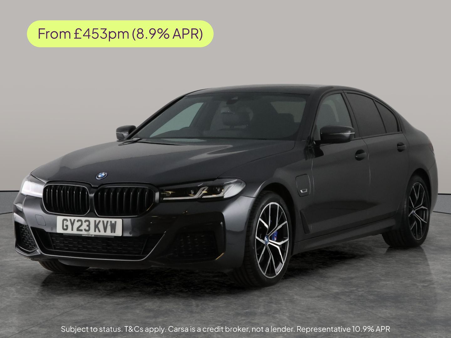 5 Series