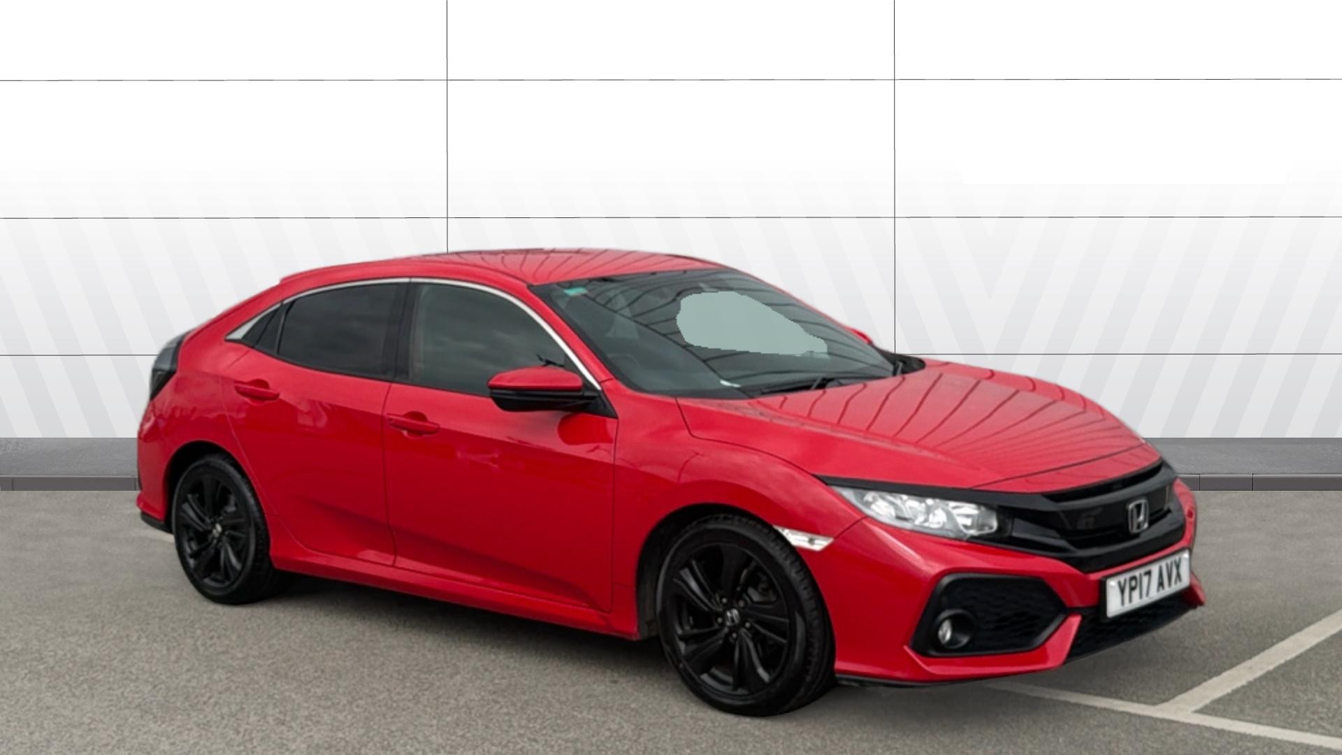 Civic