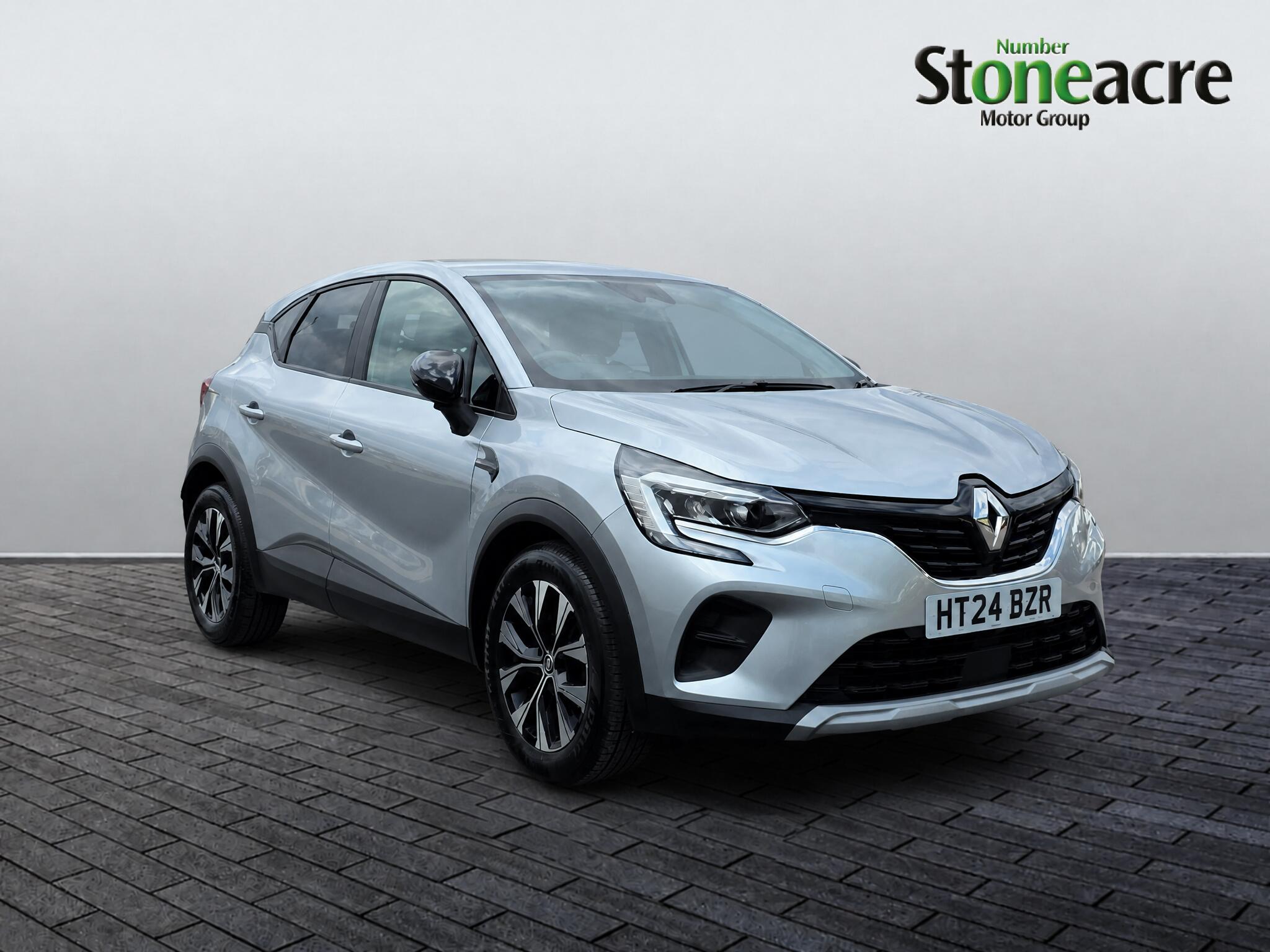 Captur