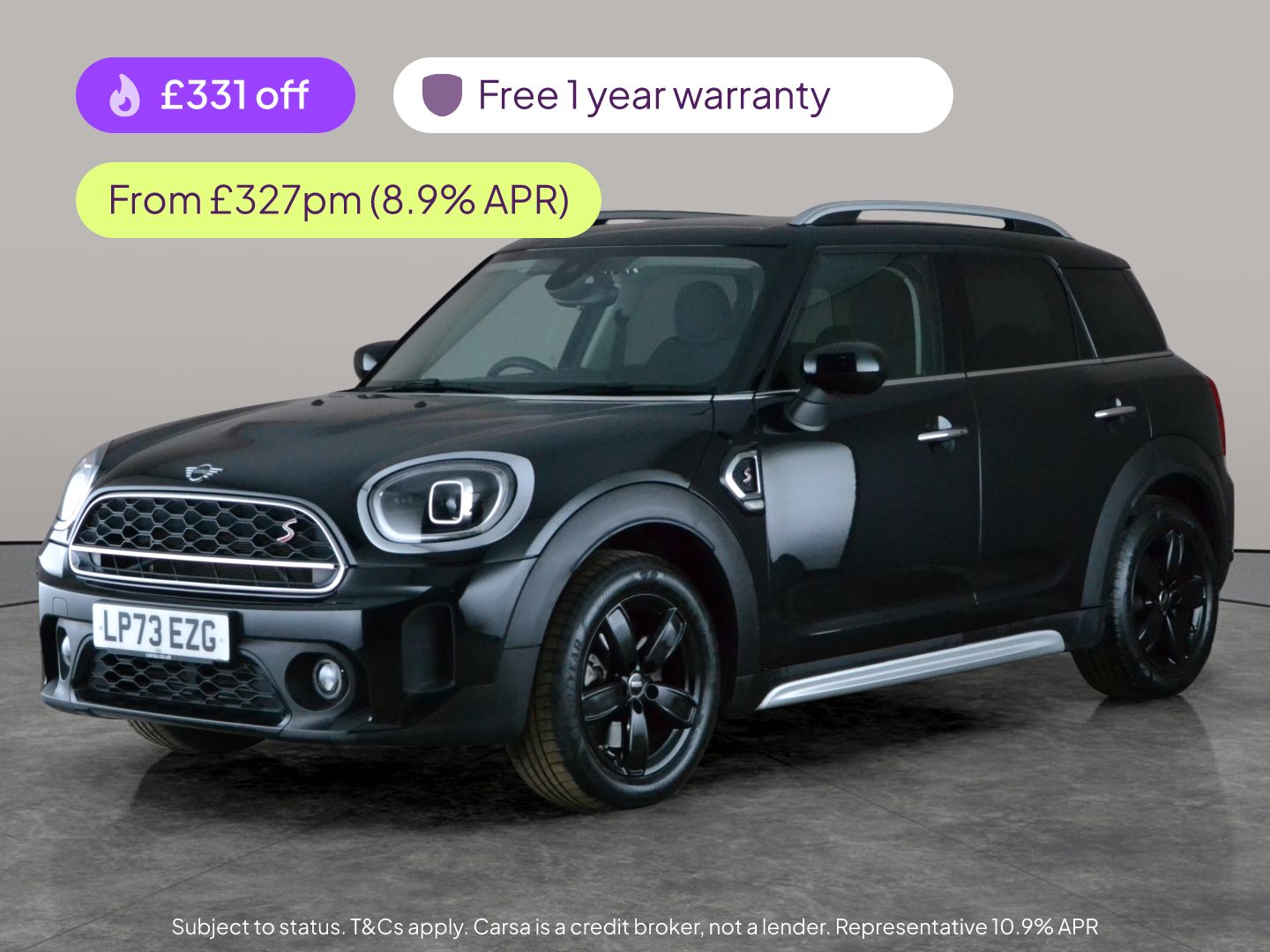 Countryman