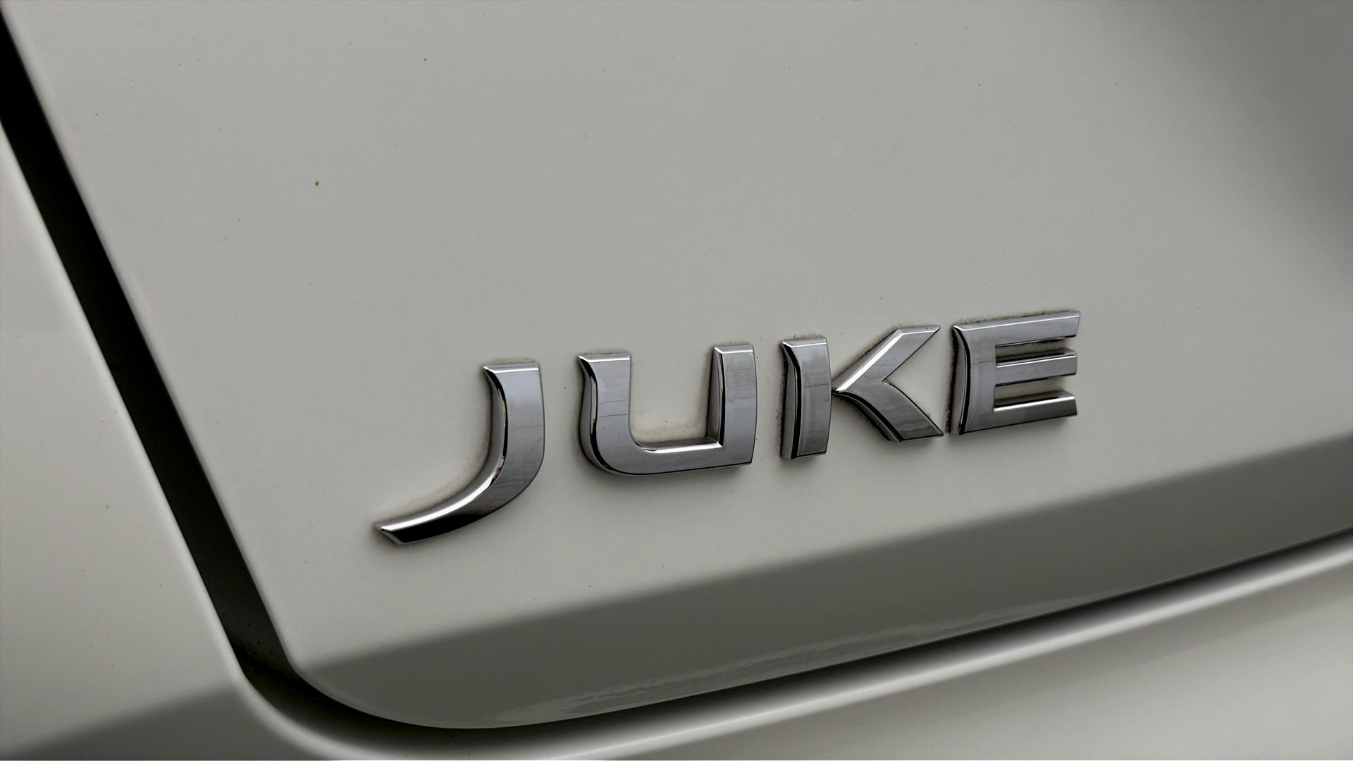 2021 Nissan Juke