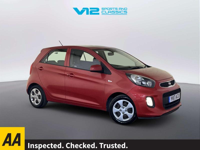 Picanto