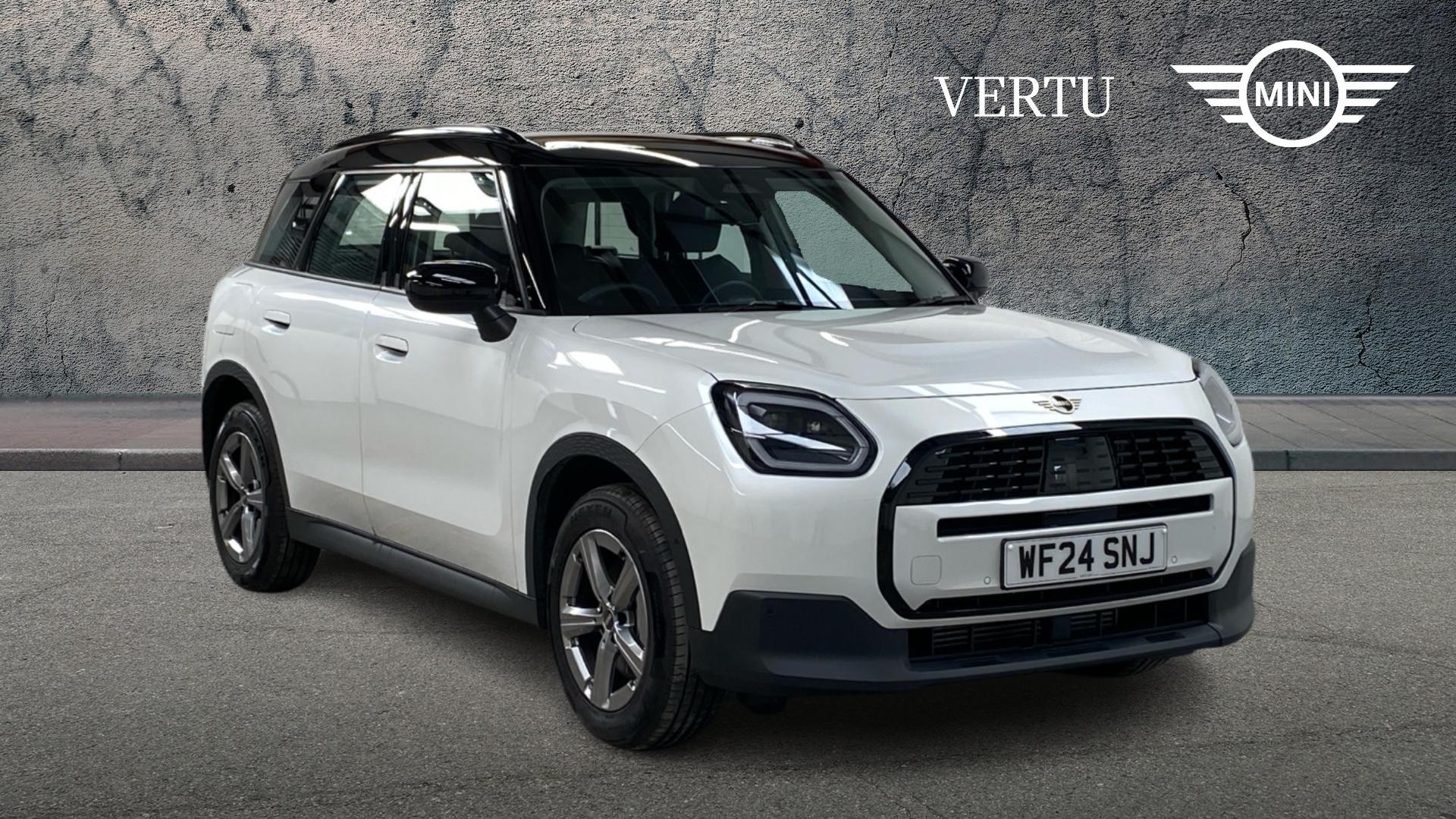 Countryman