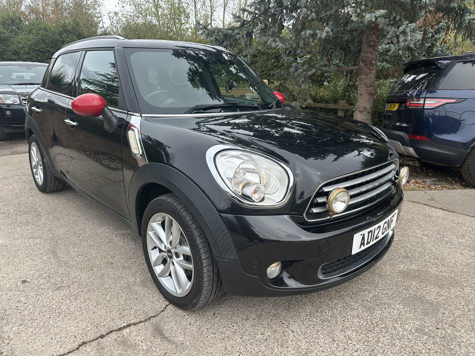 Countryman