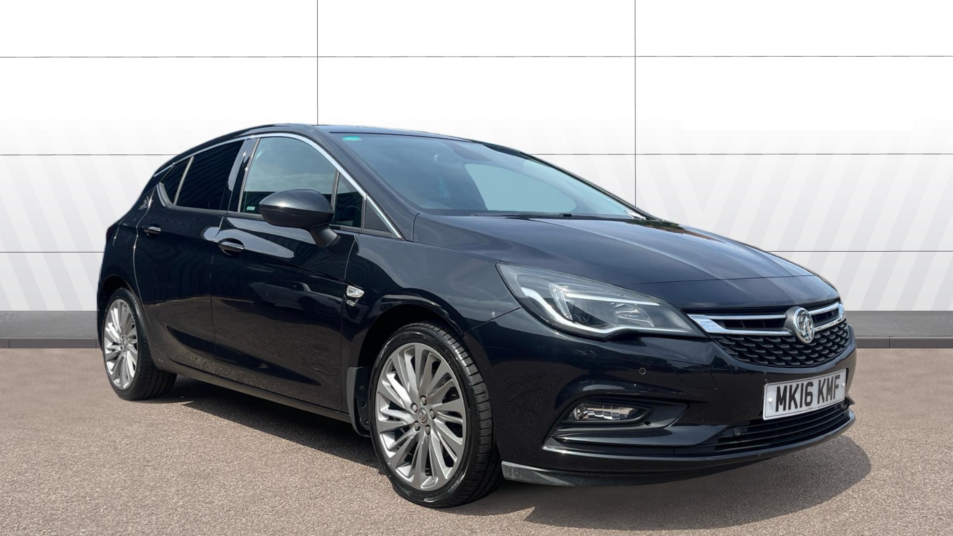 Astra