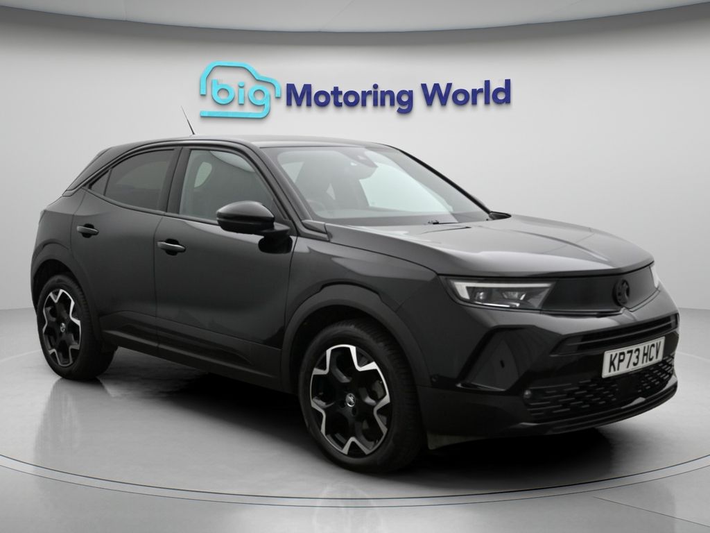 Mokka