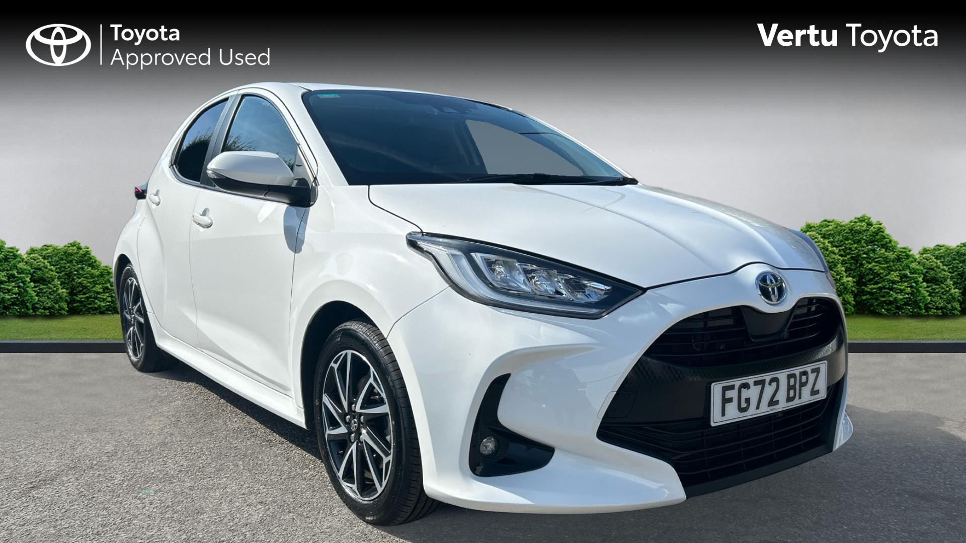 Yaris