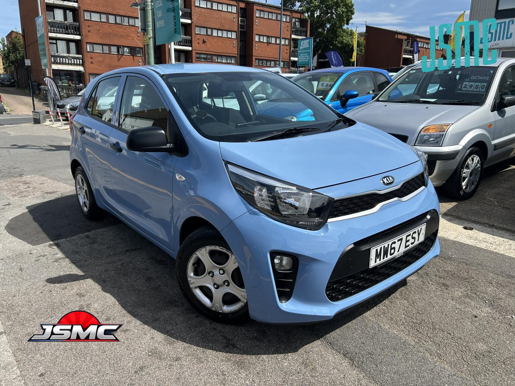 Picanto