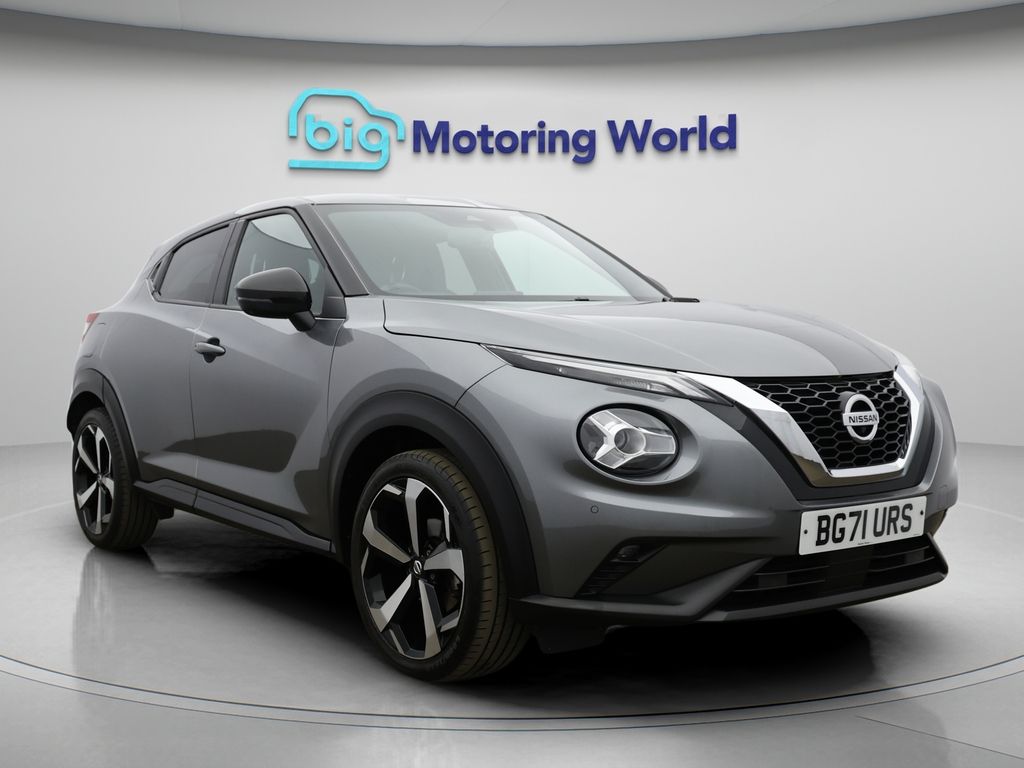 Juke