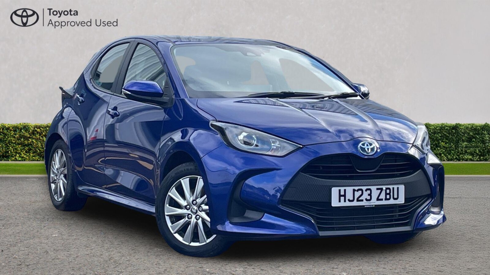 Yaris