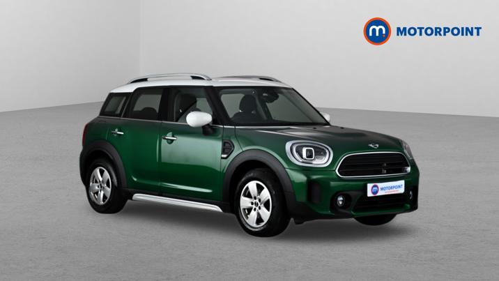 Countryman
