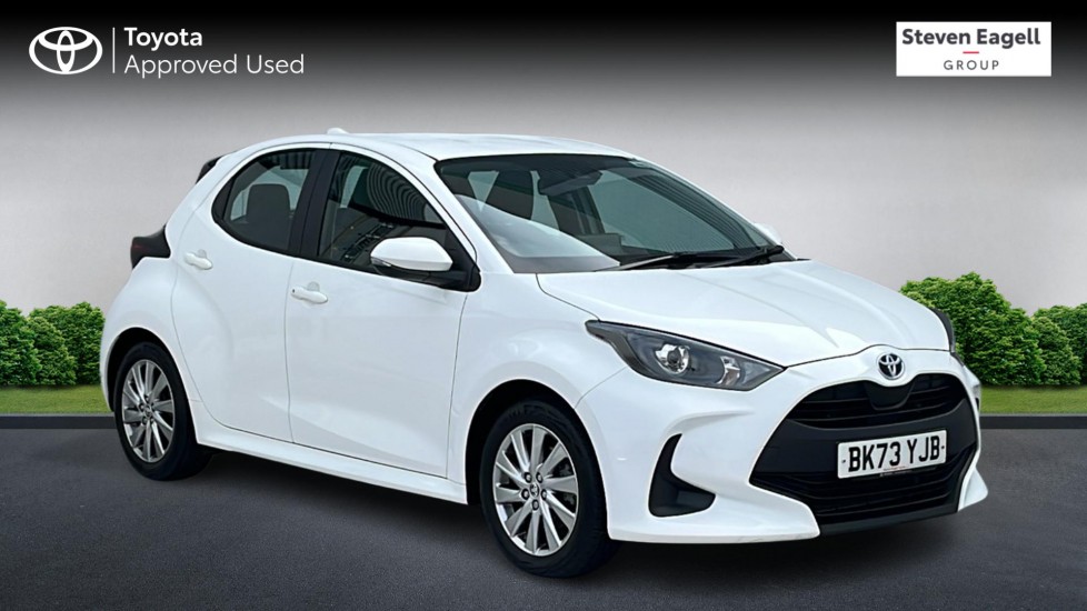 Yaris