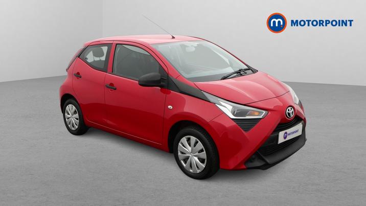 Aygo